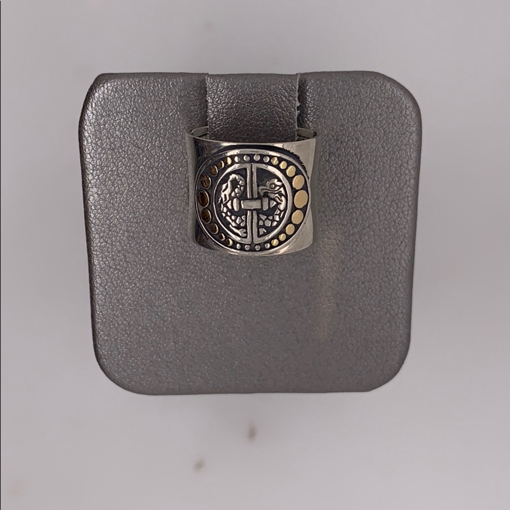 John Hardy Ring